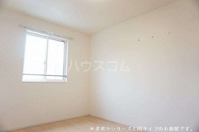 4/21 寝室
