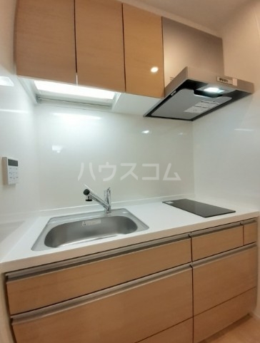 7/20 キッチン