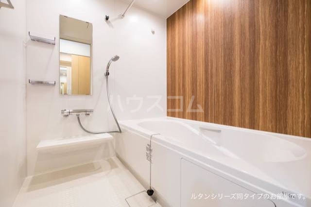 9/24 浴室
