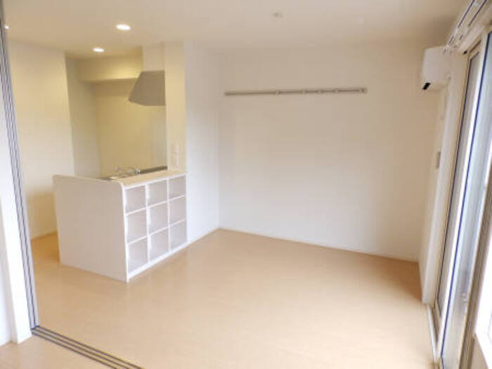 3/21 リビング/ダイニング