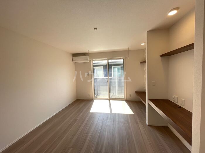 3/23 リビング/ダイニング