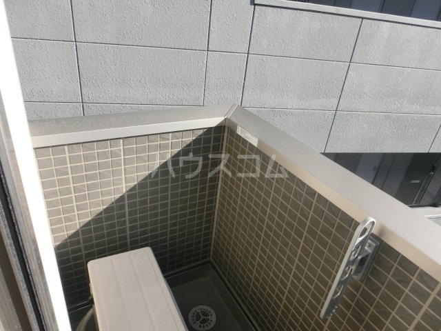 17/30 バルコニー