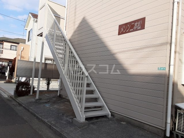 3/10 エントランス