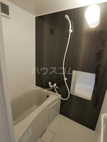 11/21 浴室