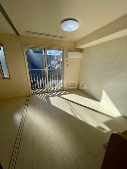 3/18 リビング/ダイニング