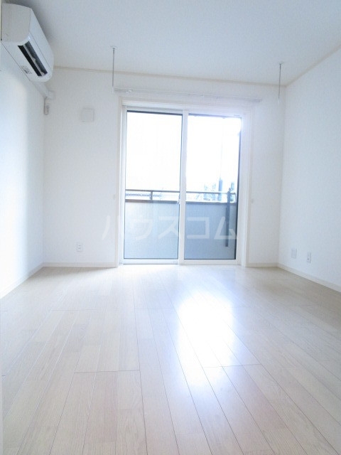 4/20 リビング/ダイニング