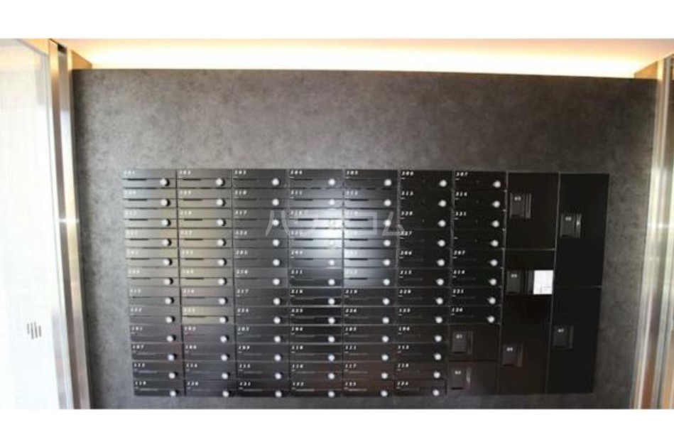 13/21 バルコニー