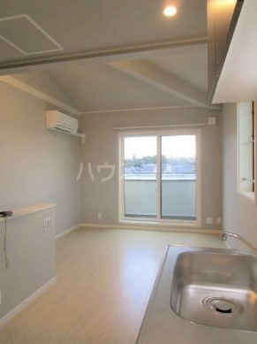 3/21 リビング/ダイニング