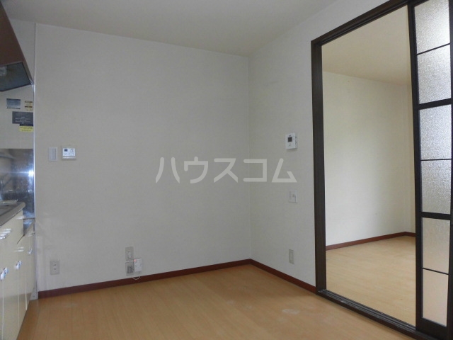 3/27 リビング/ダイニング