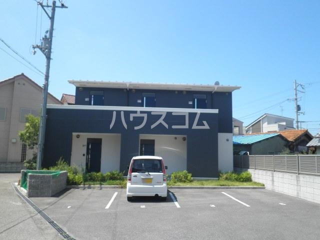 1/17 外観