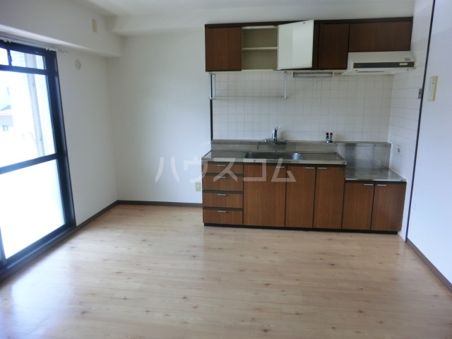 3/20 リビング/ダイニング