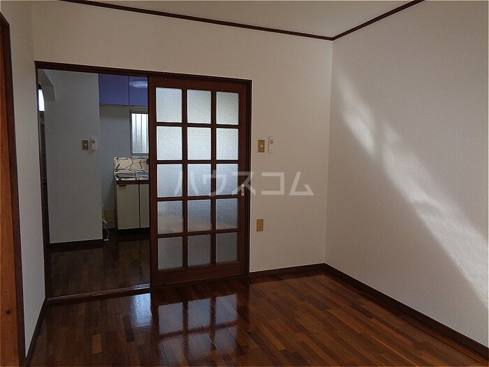 3/16 リビング/ダイニング