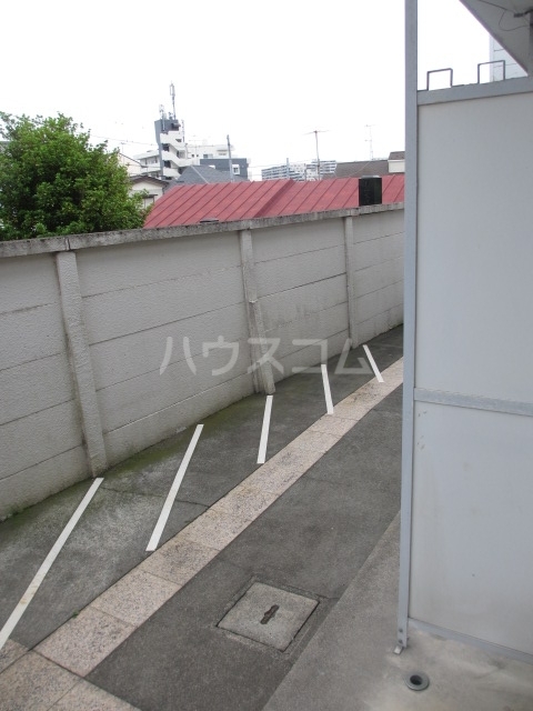 22/30 バルコニー