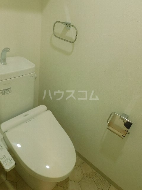9/18 トイレ