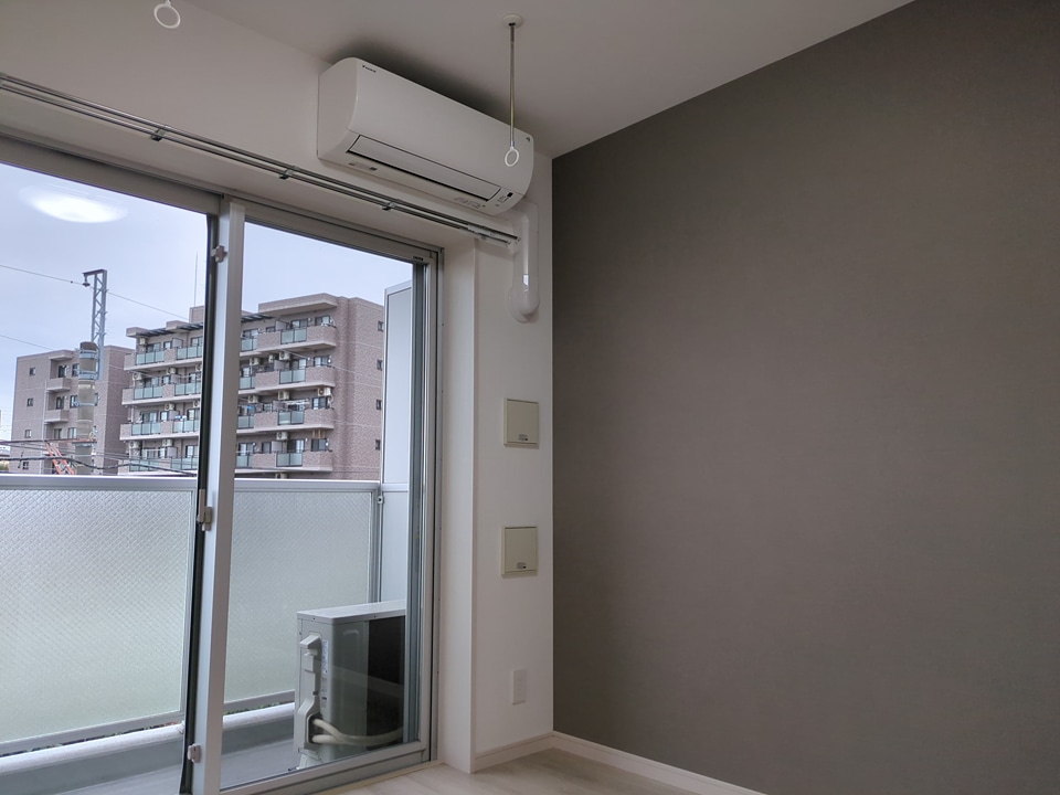 4/30 リビング/ダイニング