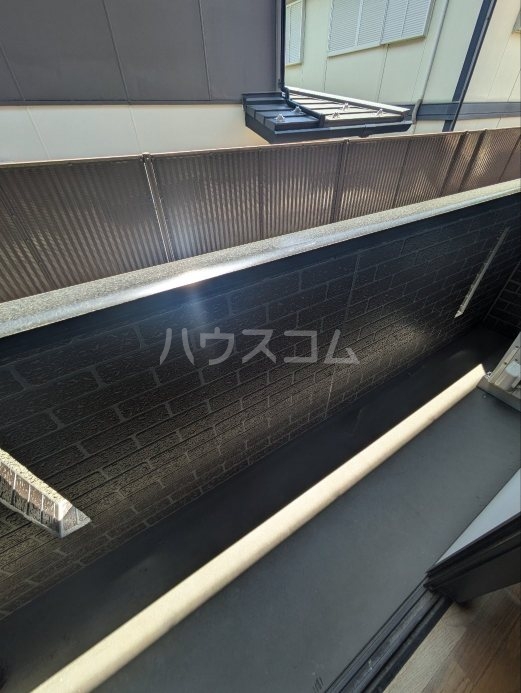 16/26 バルコニー