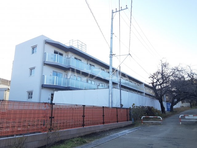 3/30 外観