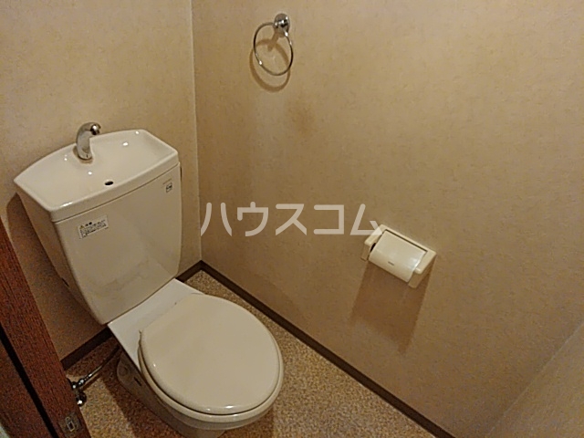 11/29 トイレ