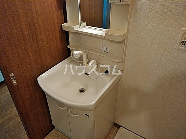 12/29 洗面