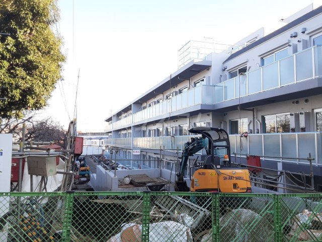 12/24 エントランス