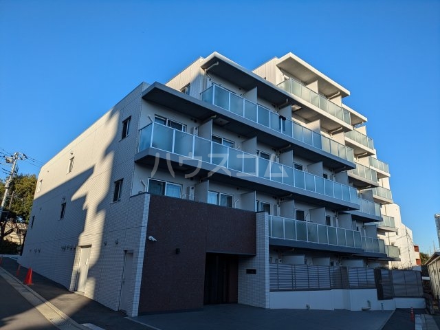1/30 外観
