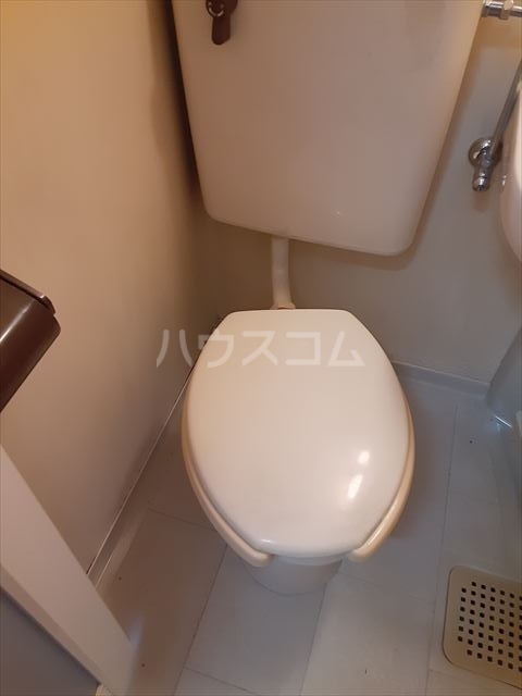 10/19 トイレ