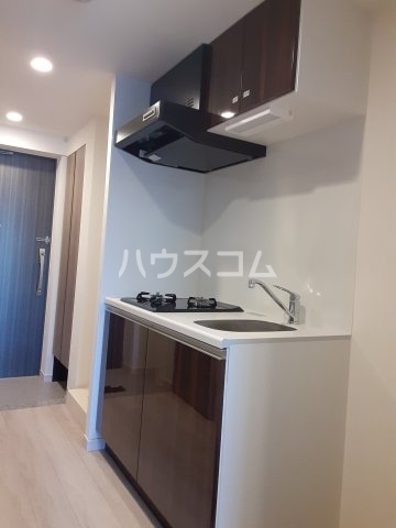 11/30 キッチン