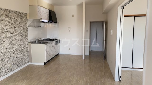 3/30 リビング/ダイニング