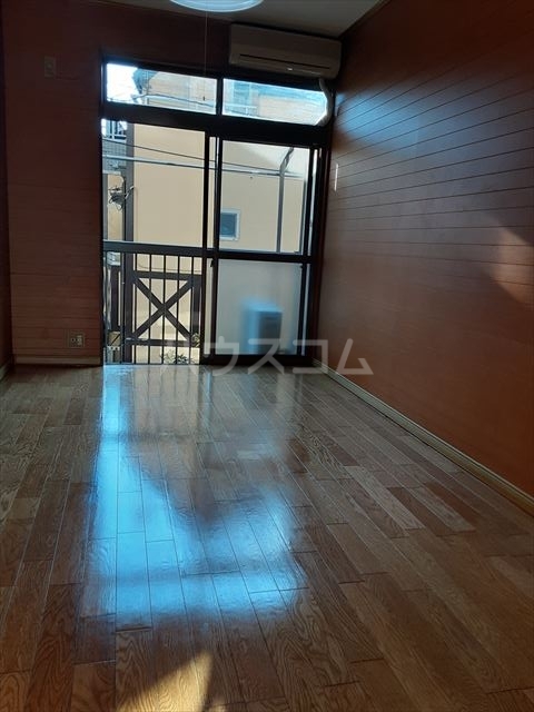 3/21 リビング/ダイニング