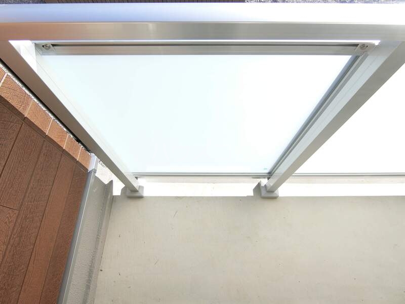 16/30 バルコニー