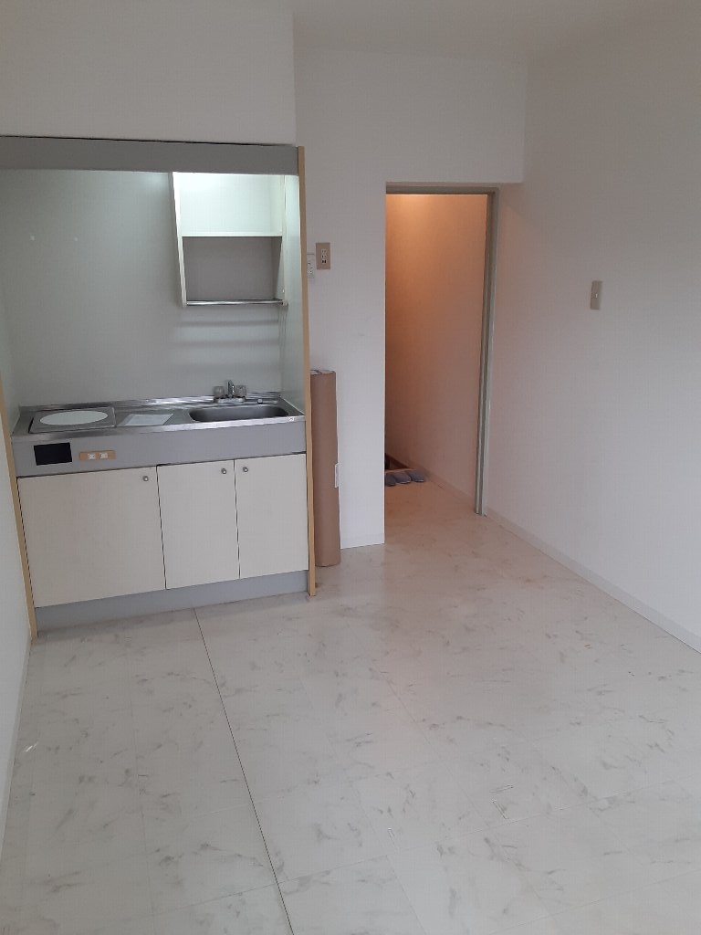 3/24 リビング/ダイニング