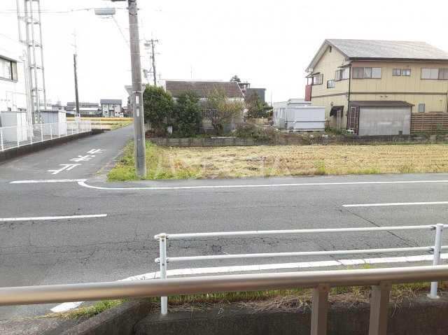 28/30 駐車場