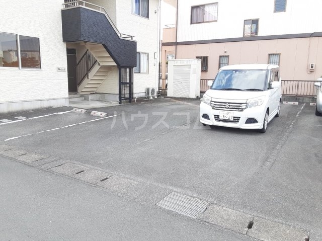 29/30 駐車場