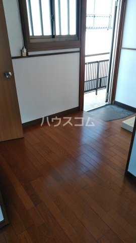 4/29 リビング/ダイニング