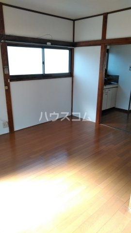 6/29 リビング/ダイニング