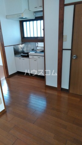 3/29 リビング/ダイニング