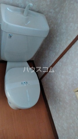 12/29 トイレ