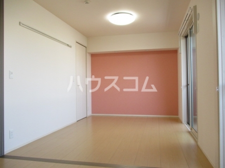 4/23 寝室