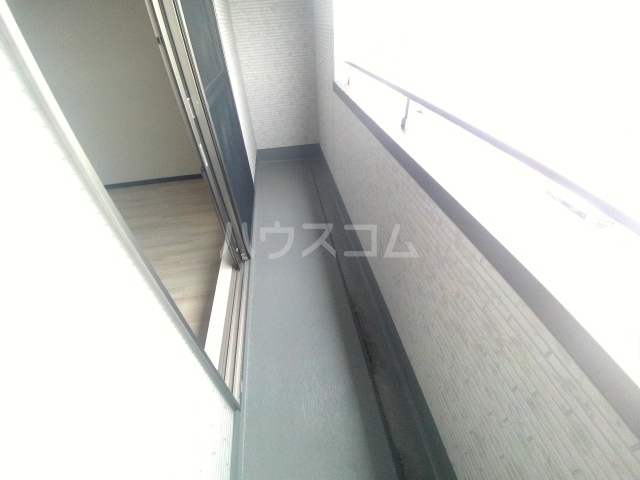 20/30 バルコニー