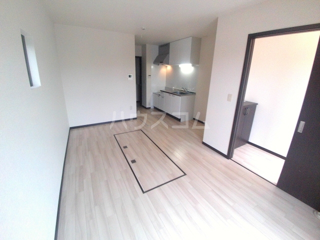 4/30 リビング/ダイニング