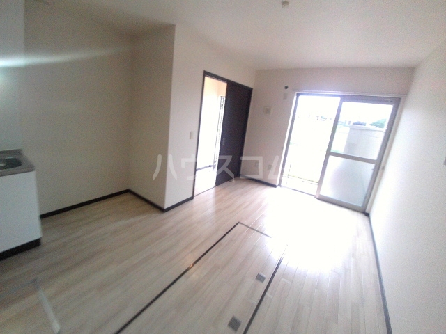 6/30 リビング/ダイニング