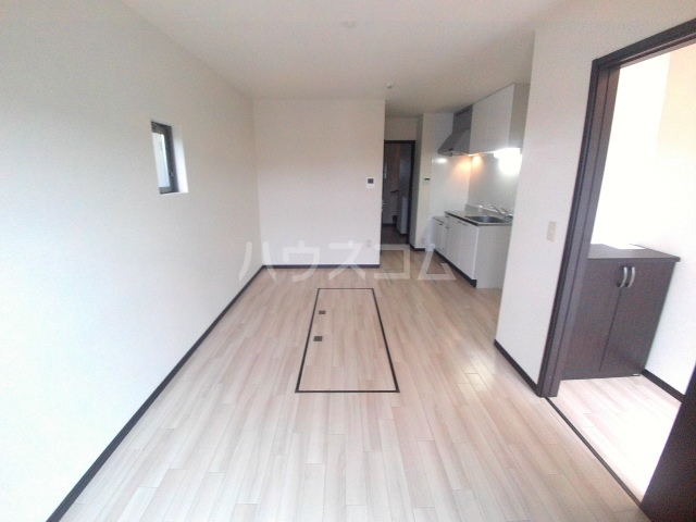 3/30 リビング/ダイニング