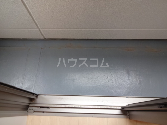 15/28 バルコニー