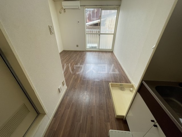 4/30 リビング/ダイニング