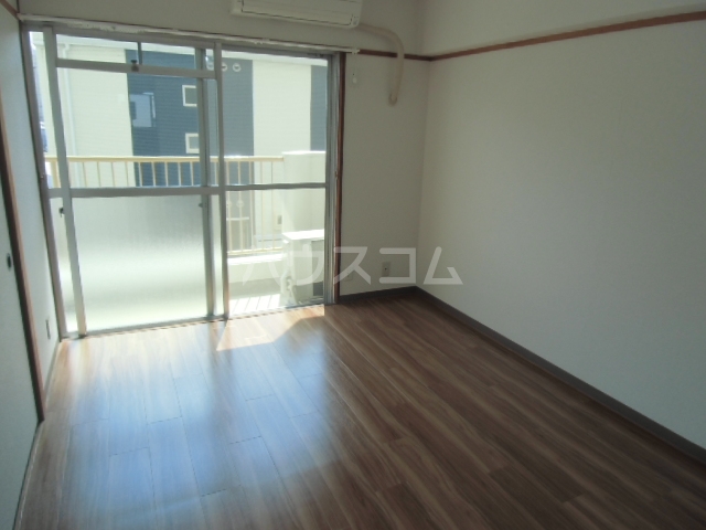 4/12 リビング/ダイニング