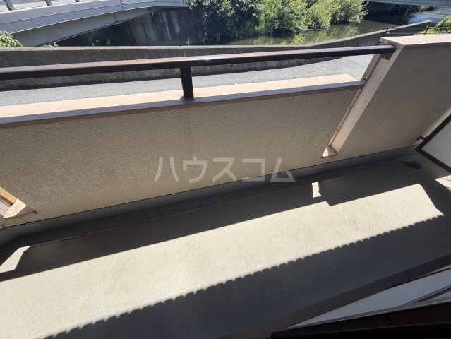 17/30 バルコニー