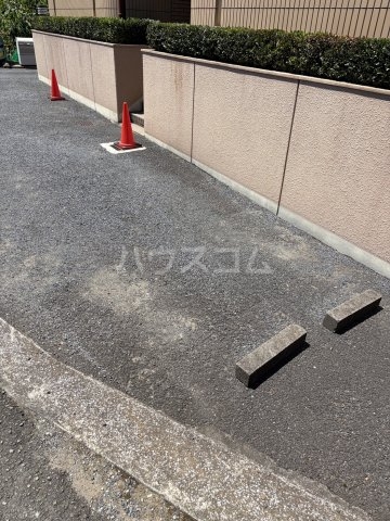 29/30 駐車場