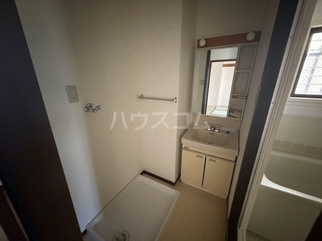 16/30 洗面