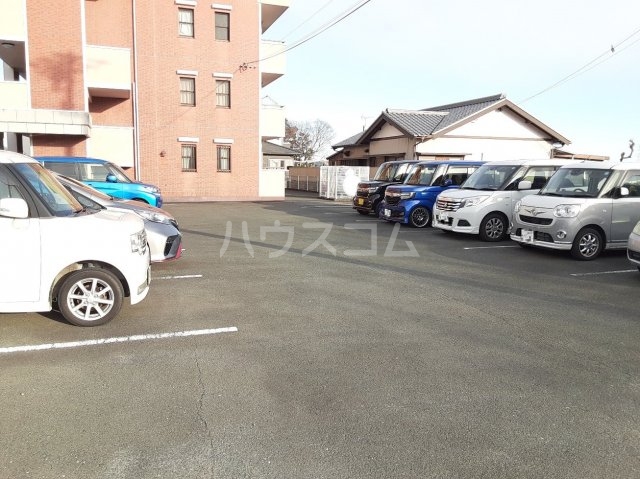 29/30 駐車場