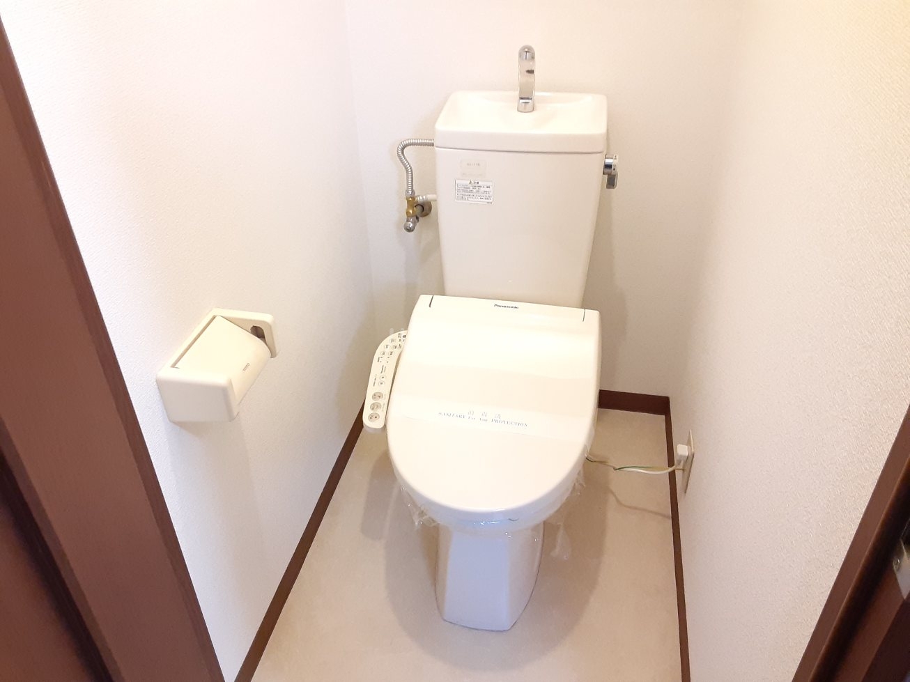 18/30 トイレ